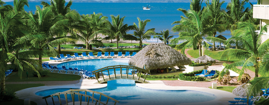 DoubleTree Resort Puntarenas by Hilton