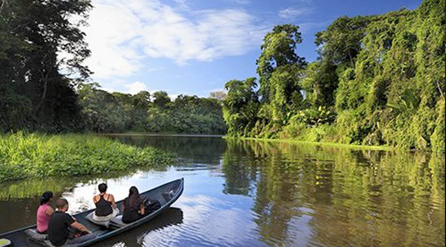 Luxury Costa Rica Holidays 2024/2025
