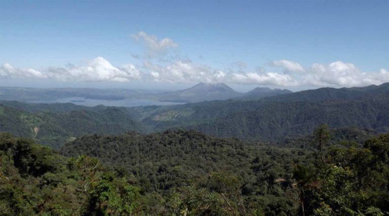 Monteverde Biological Reserve - Costa Rica Top Tours