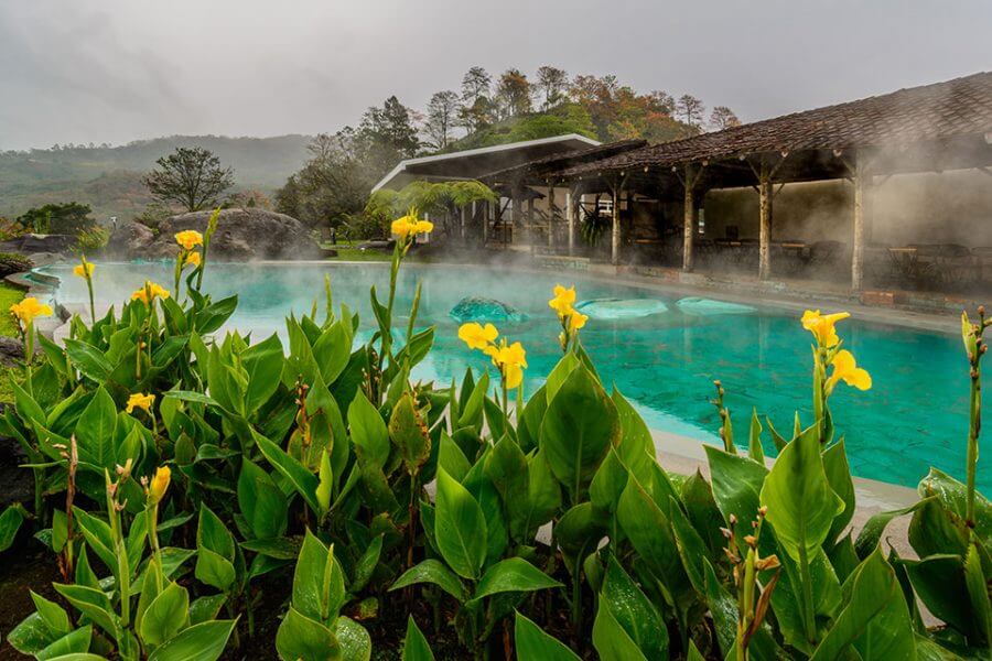 Hacienda Costa Rica