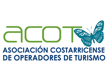 Association of Costa Rican Tour Operators (ACOT) member