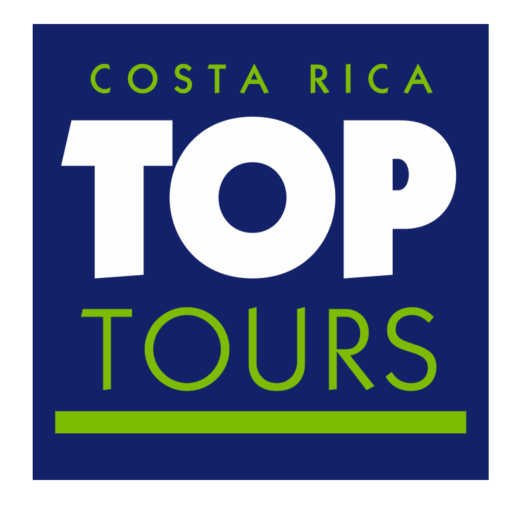 Costa Rica Top Tours logo