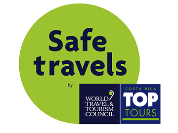 WTTC Safe Travels certified operator